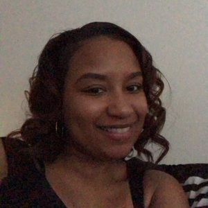 Meet your Posher, Veronica